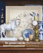 De genen van de kunstverzamelaar 9789462630192 Jacob Six, Boeken, Verzenden, Gelezen, Jacob Six