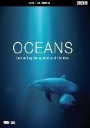 Oceans op DVD, Verzenden, Nieuw in verpakking