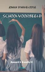 Schoolvoorbeeld 9789078459972 Johan D HAVELOOSE, Verzenden, Gelezen, Johan D' HAVELOOSE
