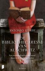 De bibliothecaresse van Auschwitz 9789022586310, Antonio Iturbe, Verzenden