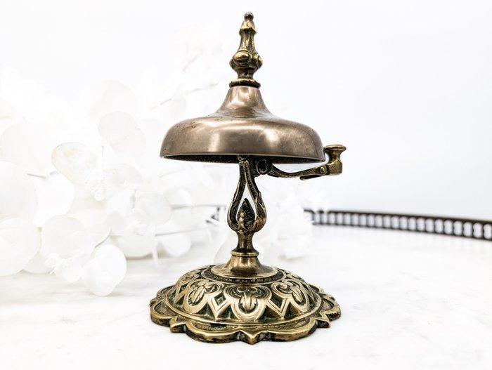 Servicebel - Frankrijk - Sublime Cloche de table, Antiquités & Art, Antiquités | Autres Antiquités