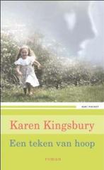 Een teken van hoop 9789043519502 Karen Kingsbury, Verzenden, Gelezen, Karen Kingsbury