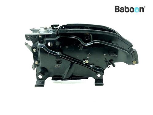 Tank Cover Honda GL 1000 Goldwing (GL1000), Motoren, Onderdelen | Honda, Gebruikt, Verzenden