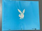 Playboy TV - Oorspronkelijke animatiecel van het, Cd's en Dvd's, Nieuw in verpakking
