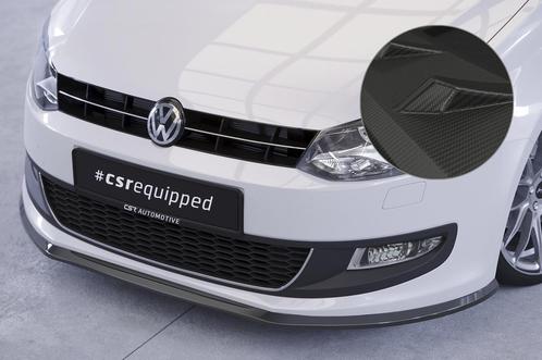 Cupspoiler voor VW Polo V (6R) CSL423-M, Auto-onderdelen, Carrosserie, Nieuw, Verzenden