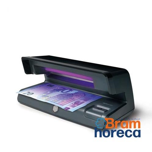 Safescan 50 | UV valsgelddetector, Doe-het-zelf en Bouw, Ventilatie en Afzuiging, Verzenden