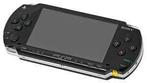 PSP 1000 (Nette Staat & Krasvrij Scherm) (PSP Spelcomputers), Games en Spelcomputers, Ophalen of Verzenden, Zo goed als nieuw