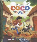 Boek: Coco - Gouden boekje (z.g.a.n.), Zo goed als nieuw, Verzenden