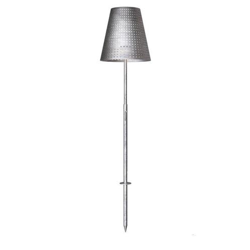 Nordlux - Bønnelycke MDD - Staande lamp - Zekering (voet, Antiek en Kunst, Antiek | Verlichting