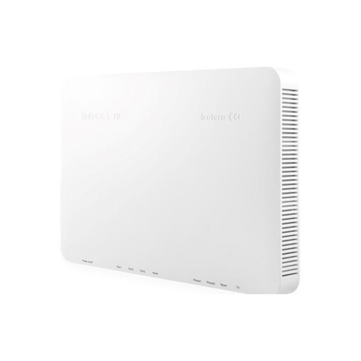 Icotera I6801-10, Computers en Software, Netwerk switches, Ophalen of Verzenden