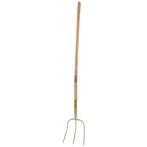 Strovork 3t., 28x25cm model erntekönig - kerbl, Nieuw
