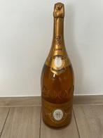 1990 Louis Roederer, Cristal - Champagne Brut - 1 Mathusalem, Verzamelen, Nieuw