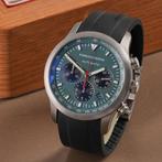 Porsche Design - Dashboard Chronograph Titanium - 6612.11/1