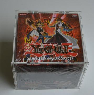 Konami - 1 Sealed box - Yugi & Kaiba - Yu-Gi-Oh! Starter beschikbaar voor biedingen