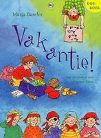 Vakantie! / Doeboek 9789044306972 M. Baseler, Verzenden, M. Baseler