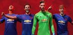 Manchester United - Championnat dAngleterre de Football -, Nieuw