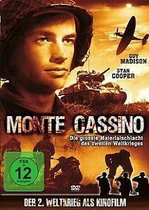 Monte Cassino von José Luis Merino  DVD, CD & DVD, DVD | Autres DVD, Envoi