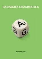 Basisboek grammatica / Basisboeken 9789043017978, Boeken, Verzenden, Zo goed als nieuw, Yvonne Halink