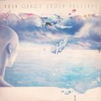 Rush – Grace Under Pressure (LP, 1984), Gebruikt