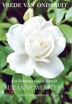 Vrede van onderuit: Bachbloesems 9789492007162, Boeken, Gezondheid, Dieet en Voeding, Zo goed als nieuw, Verzenden