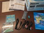 Philips - CDR570 / 00S - Complete In Box Cd-recorder, Nieuw