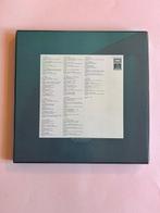 Edith Piaf - Edith Piaf - 5 x LPs with book - Différents, Nieuw in verpakking