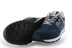 New Balance Sneakers in maat 36 Blauw | 5% extra korting, Verzenden, Jongen of Meisje, Schoenen, Zo goed als nieuw