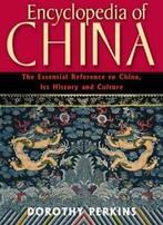 Encyclopedia of China By Dorothy Perkins, Dorothy Perkins, Verzenden