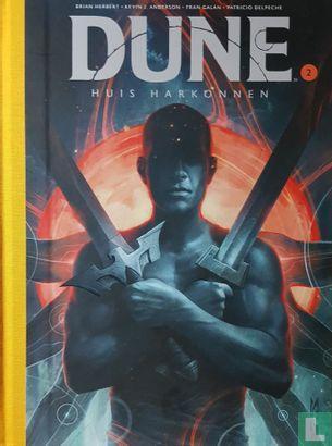 Dune: Huis Harkonnen 2 - 2024, Livres, BD, Envoi