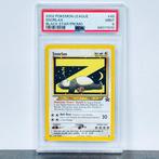 Pokémon Graded card - Snorlax - Black Star Promo #49 -, Nieuw