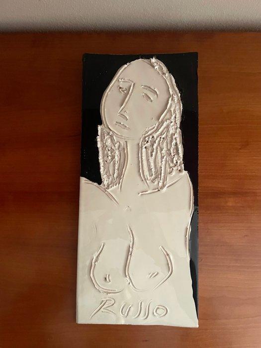 Tegel - Kiasmo - Giovanni Russo - 2020+, Antiek en Kunst, Kunst | Designobjecten