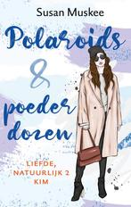 Polaroids en poederdozen / Liefde, natuurlijk / 2, Verzenden, Zo goed als nieuw, Susan Muskee