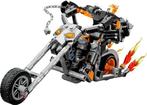 Lego Set - 76245 - Marvel - Ghost Rider Mech & Bike, Nieuw