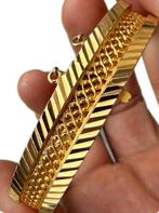 Fabelachtige en intrigerende handgemaakte Franse armband in