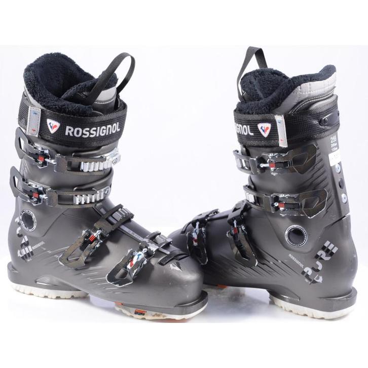 37 38 39 40 41 42 dames skischoenen ROSSIGNOL PURE PRO 100 R, Sport en Fitness, Skiën en Langlaufen, Ski, Schoenen, Gebruikt, Rossignol