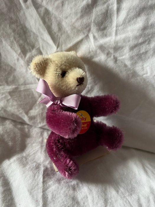 Steiff - Teddybeer Dolly 030758 - Duitsland, Antiquités & Art, Antiquités | Jouets