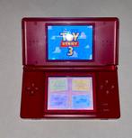 Nintendo - DS lite - Videogameconsole + games, Nieuw