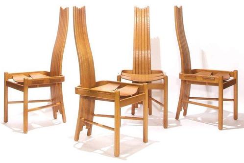 Chaise (4) - Design nordique, Antiquités & Art, Art | Objets design