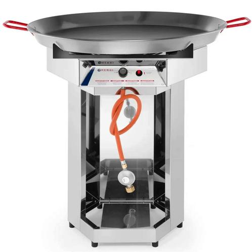 Paëllabrander | FIËSTA | Propaangas | 1 Brander | 7kW |, Zakelijke goederen, Horeca | Keukenapparatuur, Nieuw in verpakking, Verzenden