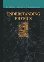 Understanding Physics 9780387987569 Gerald Holton, Verzenden, Gelezen, Gerald Holton