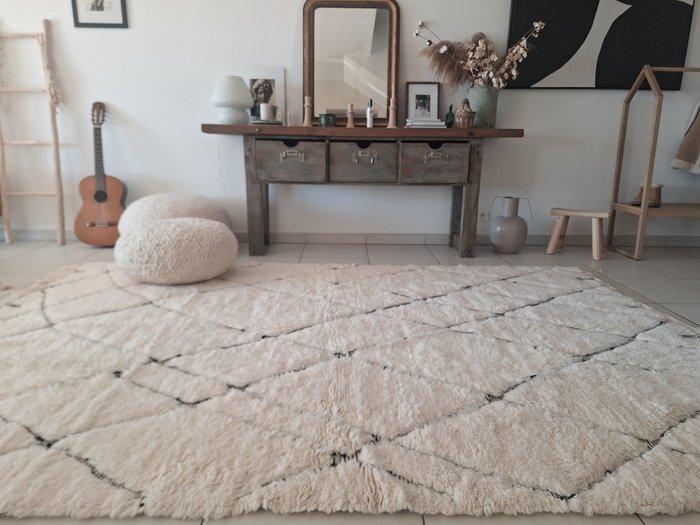 Berber - Tapis - 3.04 m - 2.08 m - Tapis berbère, Huis en Inrichting, Stoffering | Tapijten en Vloerkleden