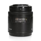 Phase One 45mm F2.8 AF, Audio, Tv en Foto, Ophalen of Verzenden, Zo goed als nieuw