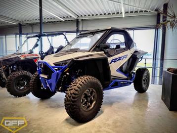 Polaris RZR PRO XP - L7e (Auto) kenteken - FULL OPTION! beschikbaar voor biedingen