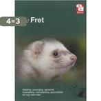 De fret / Over Dieren 9789058210258, Verzenden, Gelezen