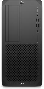 HP Z2 Tower G5 workstation Int 512GB, Ophalen of Verzenden, Nieuw