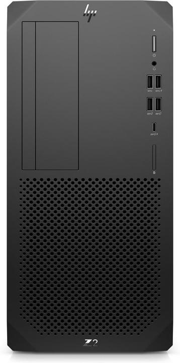 HP Z2 Tower G5 workstation Int 512GB, Ophalen of Verzenden