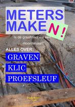Meters maken! 9789464378245 Dicky Rezel, Boeken, Verzenden, Zo goed als nieuw, Dicky Rezel