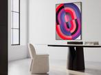 art studio | BRT - Abstract N° 2542.1 - XXL - CircleLines