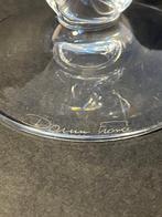 Daum - Vase - Grand vase / coupe/ calice décoratif- signé, Antiquités & Art