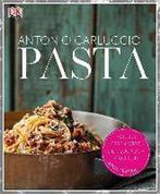 Pasta 9783831026654 Antonio Carluccio, Boeken, Verzenden, Zo goed als nieuw, Antonio Carluccio